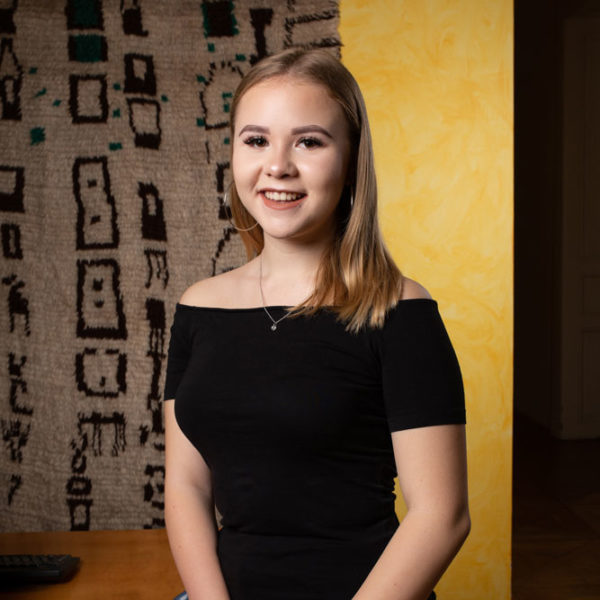 Niederbichler Melina Hagenauer Niederbichler Melina Hagenauer