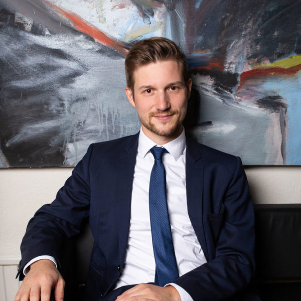 Niederbichler Mag. Lukas Schwarz Niederbichler Mag. Lukas Schwarz
