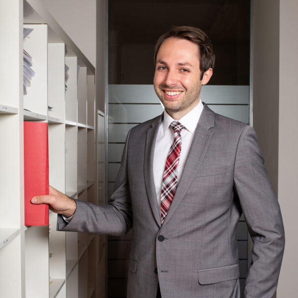 Niederbichler Mag. Thomas Sixt Konzipient Niederbichler Mag. Thomas Sixt Konzipient