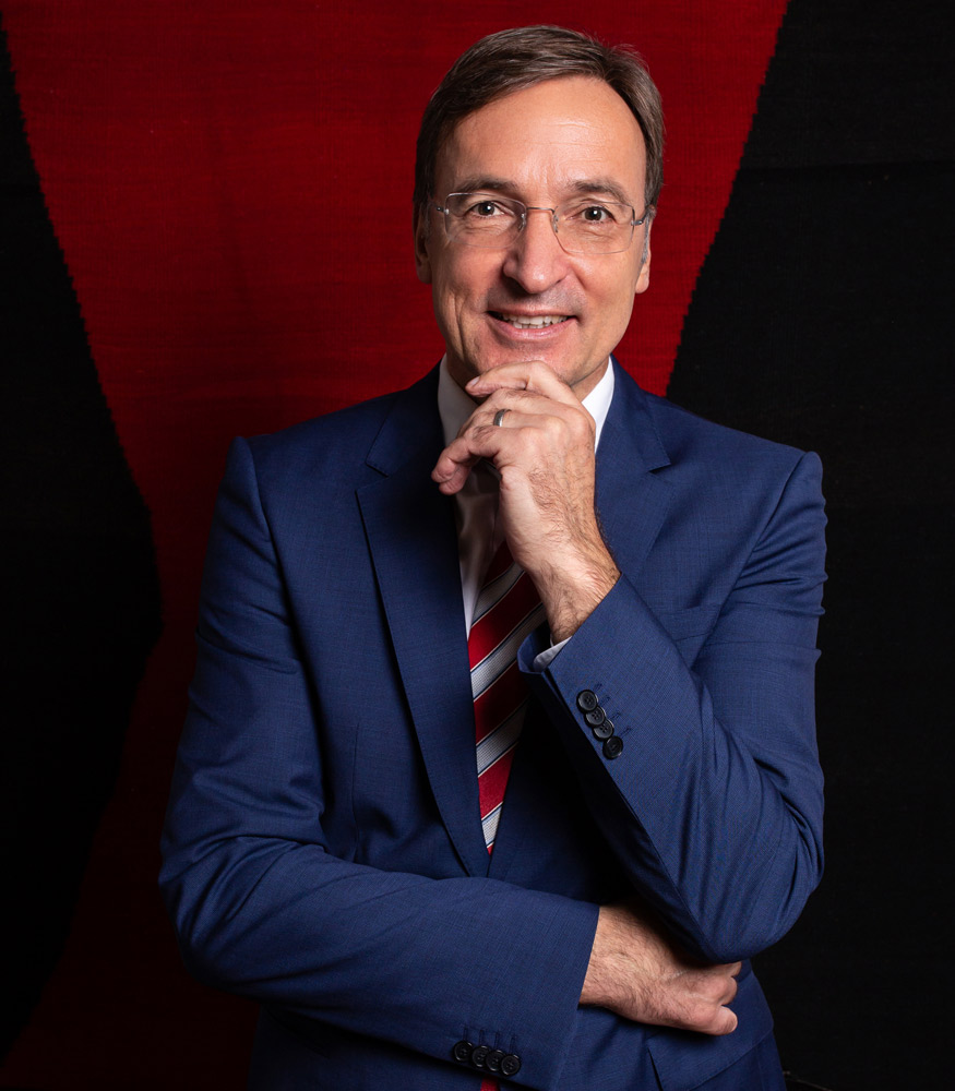 Dr. Walter Niederbichler
