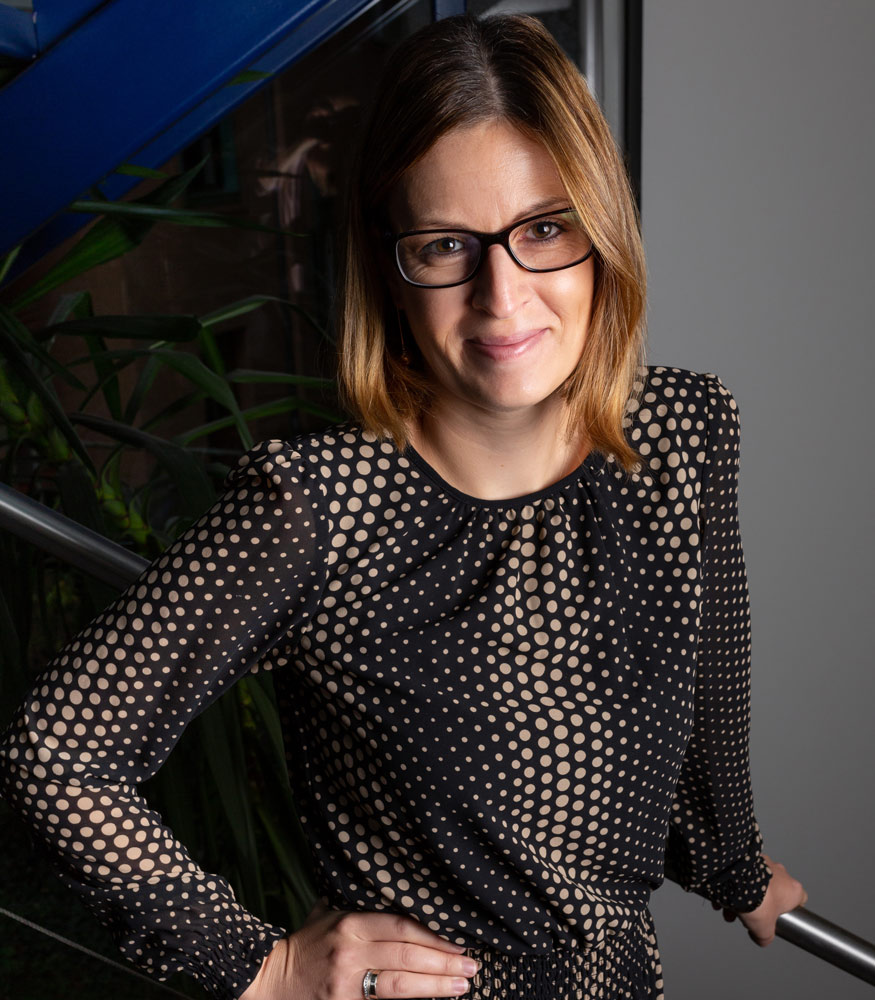 Manuela Goldner