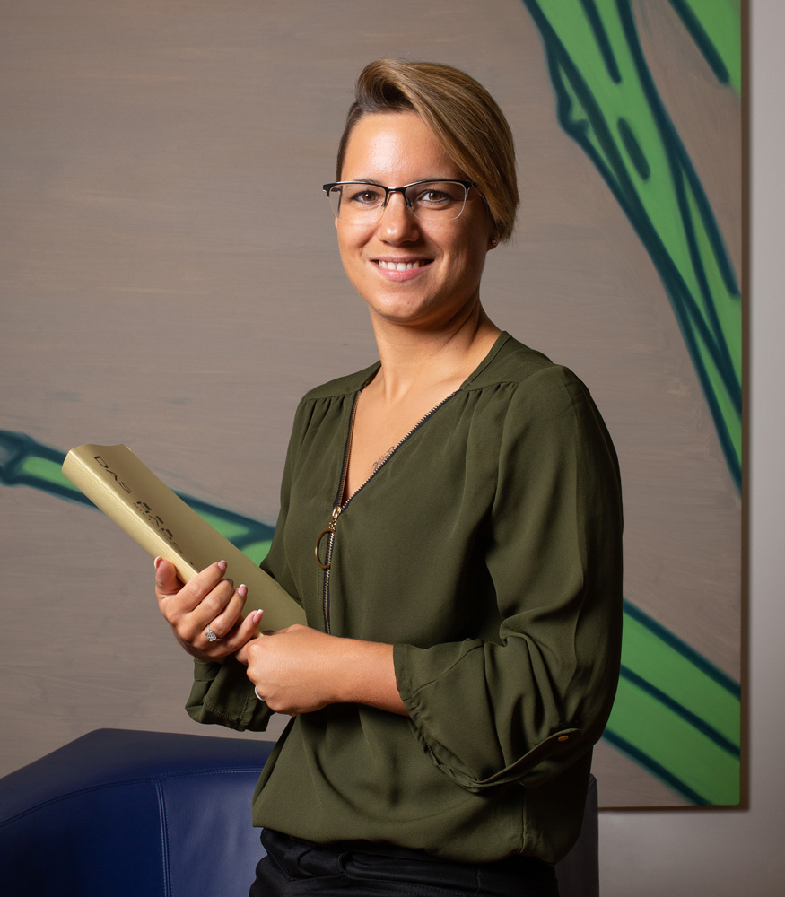 Sandra Pichler