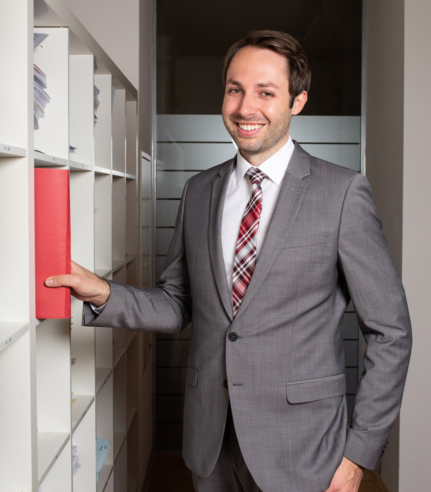 Mag. Thomas Sixt